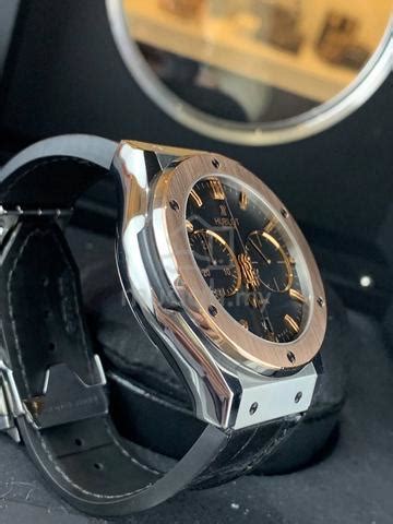 hublot watch penang|Hublot watches.